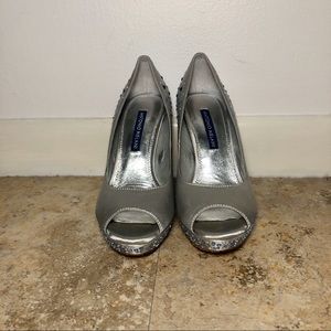 Antonio Melani...barely worn...size 6...price: $30